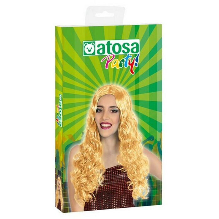 Perucă