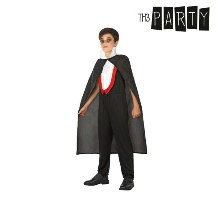 Costum Deghizare pentru Copii Th3 Party Multicolor