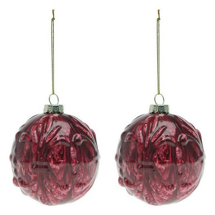 Globuri de Crăciun (2 pcs) 112575