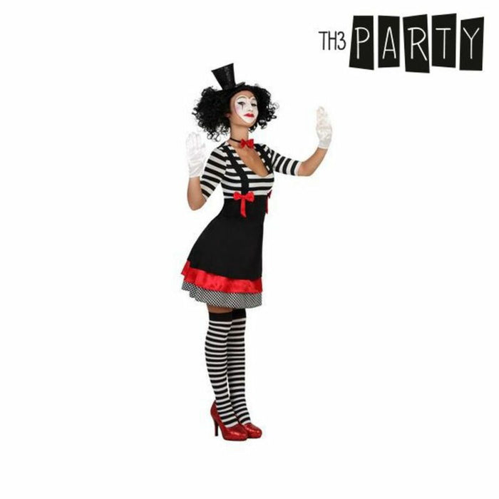 Costum Deghizare pentru Adulți Th3 Party Mim