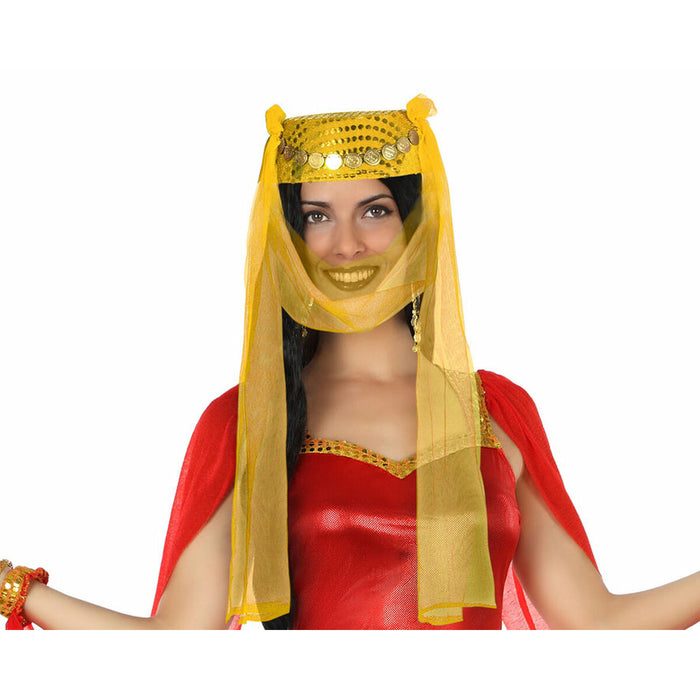 Pălărie Văl Poliester Arab