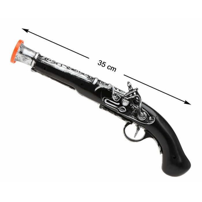 Pistol 35 cm