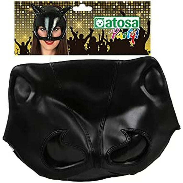 Mască Catwoman