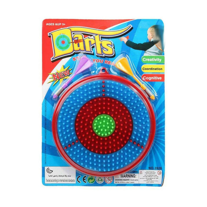 darts Infantil 38 x 20 cm