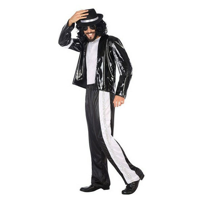 Costum Deghizare pentru Adulți Star Pop (3 pcs)