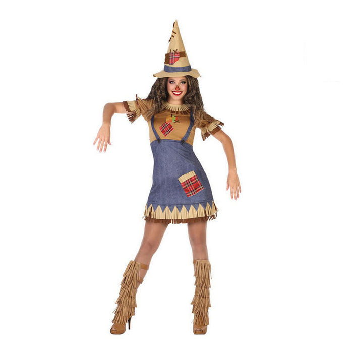 Costum Deghizare pentru Adulți