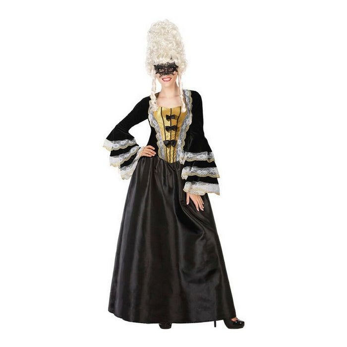 Costum Deghizare pentru Adulți Curtezană