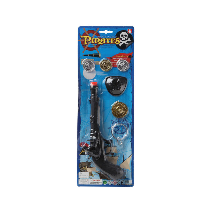 Set Pirat Pistol