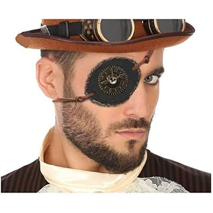 Plasture Steampunk