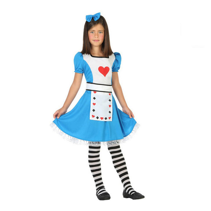 Costum Deghizare pentru Copii (3 pcs)