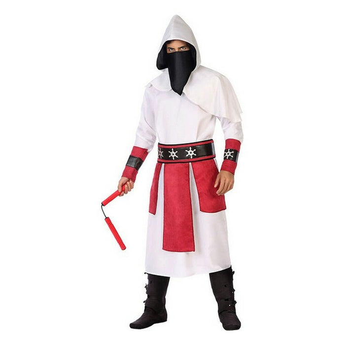 Costum Deghizare pentru Adulți Multicolor (5 Piese) (5 Unități)