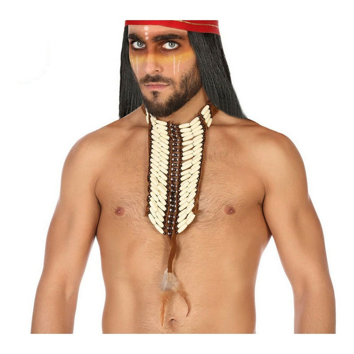 Pandantiv Bărbați 56659 Indian american