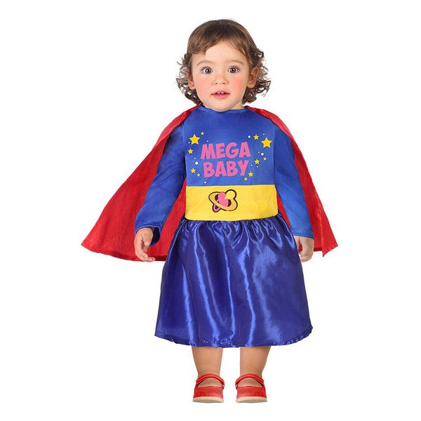 Costum Deghizare pentru Bebeluși Erou de Benzi Desenate (2 pcs)