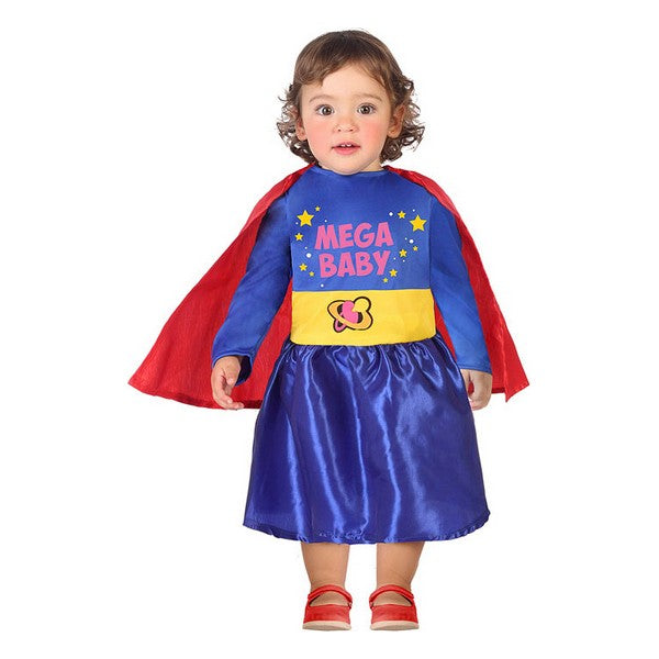 Costum Deghizare pentru Bebeluși Erou de Benzi Desenate (2 pcs)