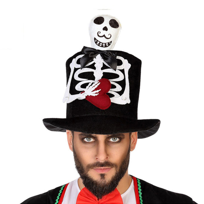Pălărie Negru Halloween