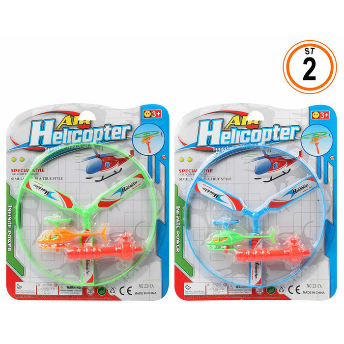 Elicopter Air Infinite