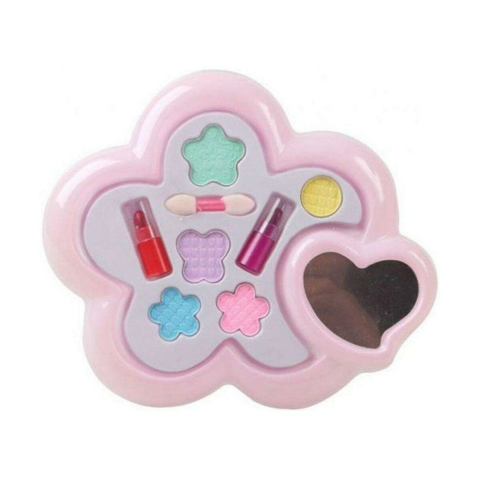 Set de Machiaj pentru Copii Junior Knows Roz