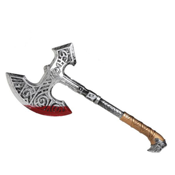 Topor (53 cm) Argintiu 53 cm