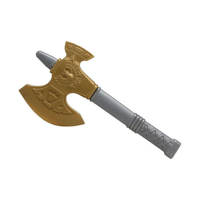 Secure de luptă Auriu* 37 cm