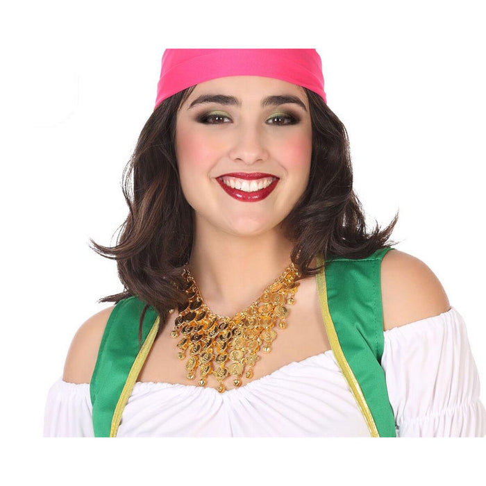 Colier Arab