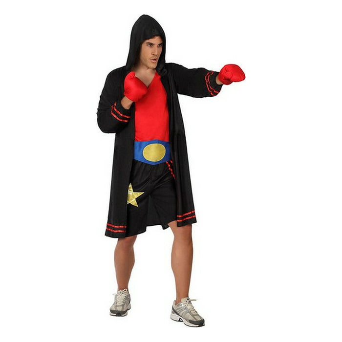 Costum Deghizare pentru Adulți Boxer