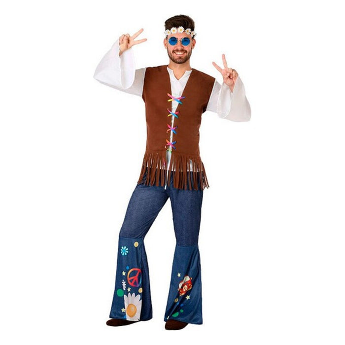 Costum Deghizare pentru Adulți 110077 Multicolor