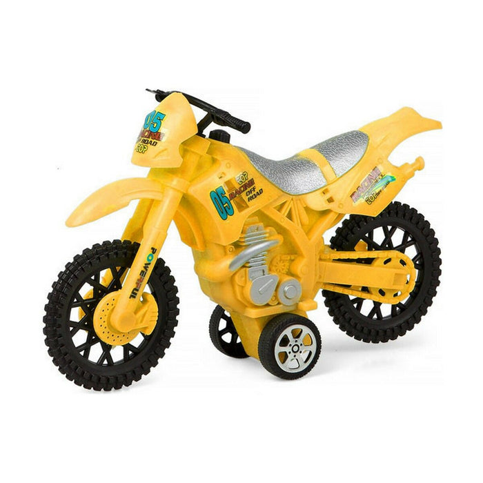 Motocicletă Go! Racer Speed 25 x 18 cm