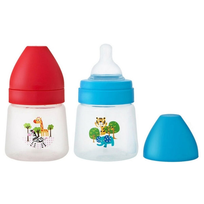 Biberon Anti-colici Nenikos 125 ml +0M 111999