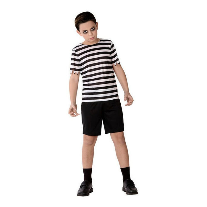 Costum Deghizare pentru Copii Fantomă Multicolor
