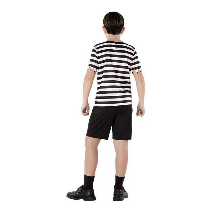 Costum Deghizare pentru Copii Fantomă Multicolor