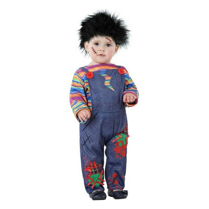 Costum Deghizare pentru Bebeluși Multicolor 24 Luni