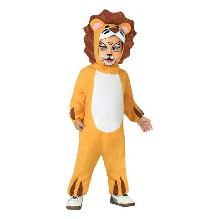Costum Deghizare pentru Bebeluși 113374 Maro 24 Luni