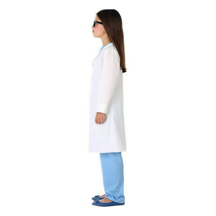 Costum Deghizare pentru Copii 115170 Alb