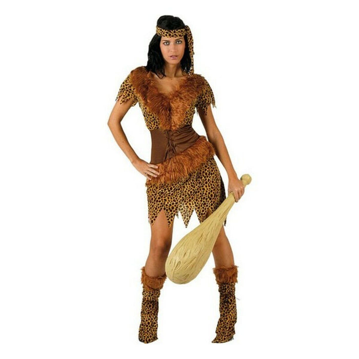 Costum Deghizare pentru Adulți 117037 Maro