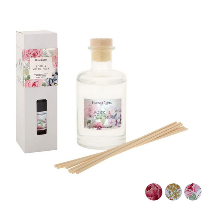 Bețișoare Parfumate 118096 (100 ml)