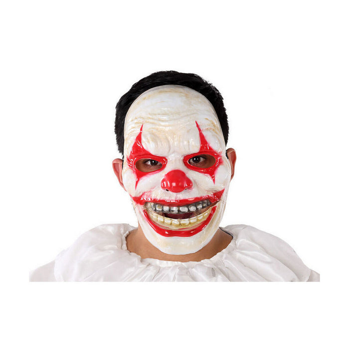 Mască Halloween Clovn