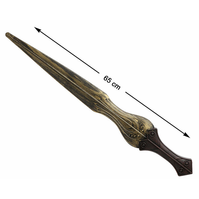 Spadă de Jucărie 65 cm