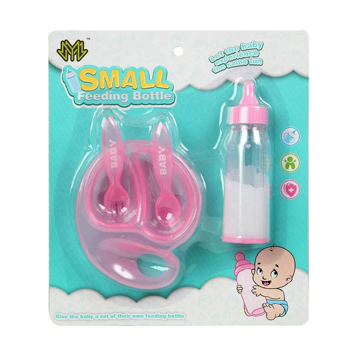 Accesorii pentru papusi 22 x 19 cm
