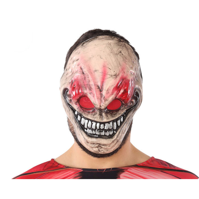 Mască Halloween Zombie