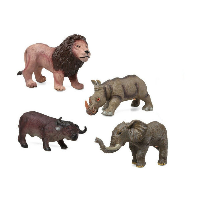 animale Wild Sunet 26 cm