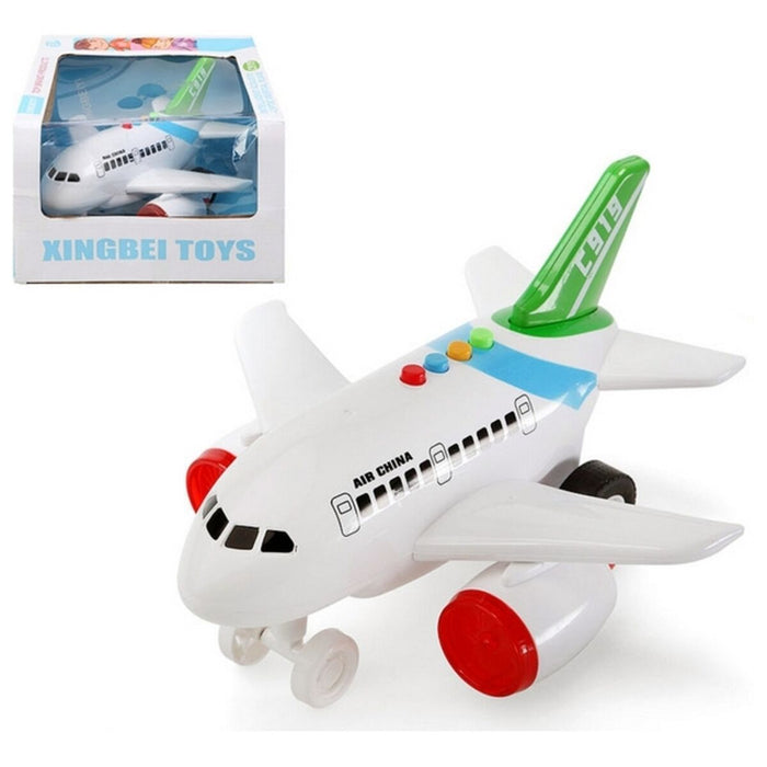 Avion Interactiv 112765