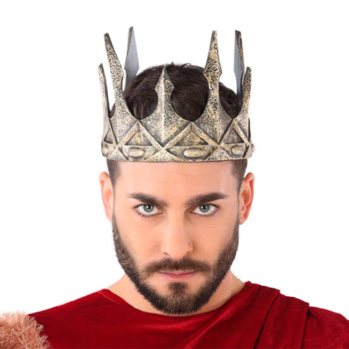Coroană 62383 Teroare