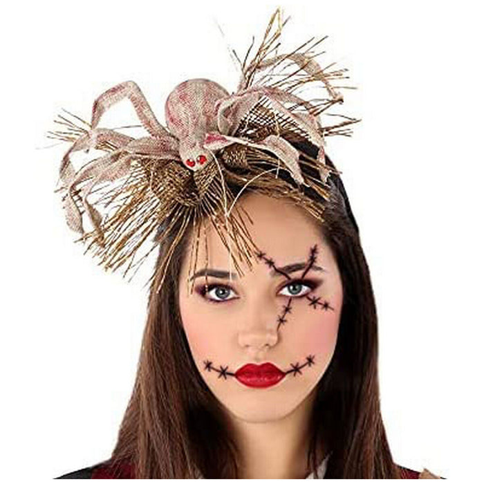 Diademă Halloween