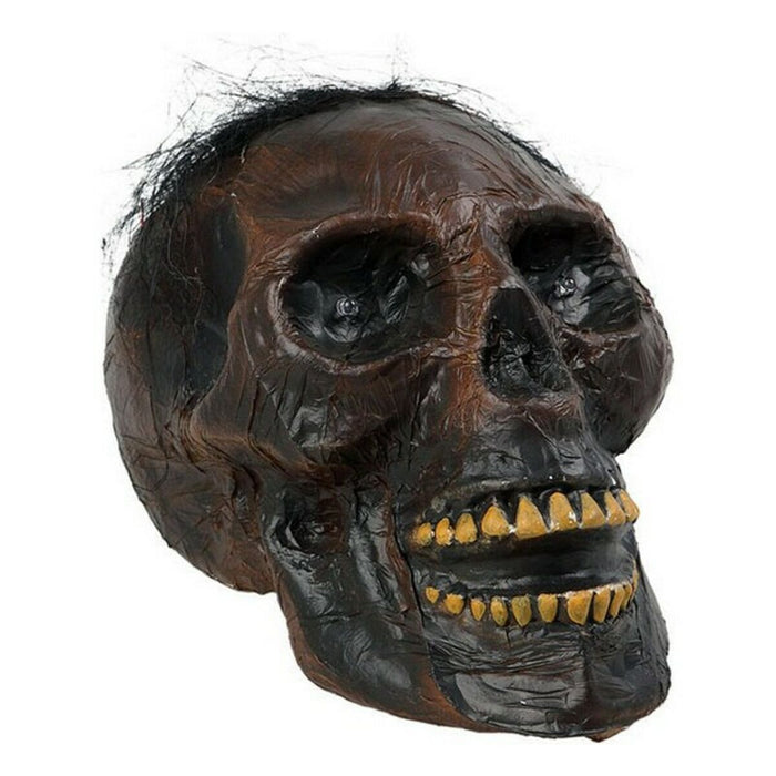 Craniu Voo Doo S1123400 19 x 22 cm (1 Piese)