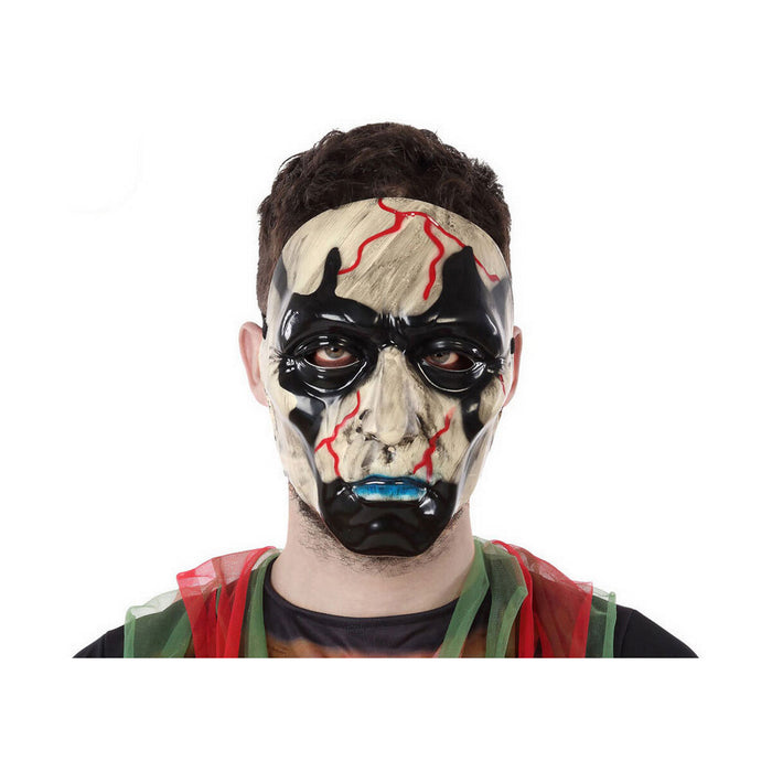 Mască Horror Face Halloween