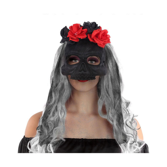 Mască Květiny Halloween