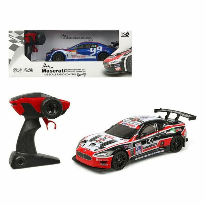 Mașină Radio Control Maserati 1:16