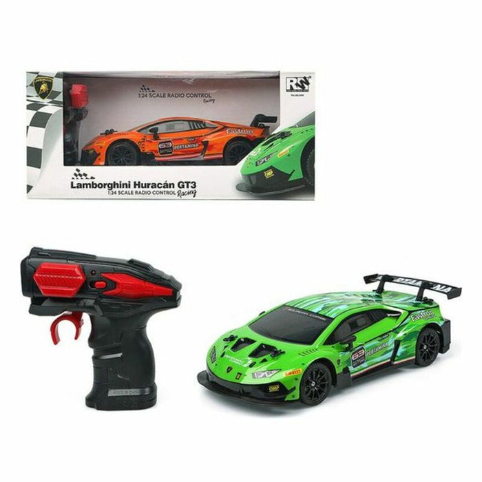 Mașină Radio Control Lamborghini 118415 1:24