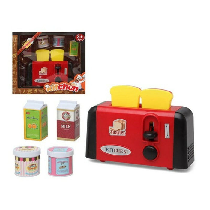 Toaster jucărie Kitchen