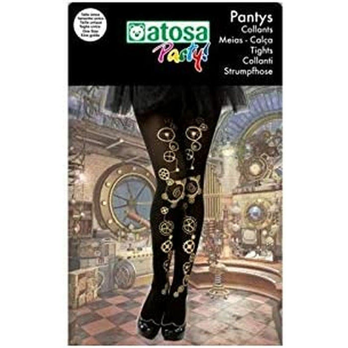 Dresuri pentru costumație Steampunk